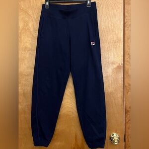 Fila Fleece Joggers S